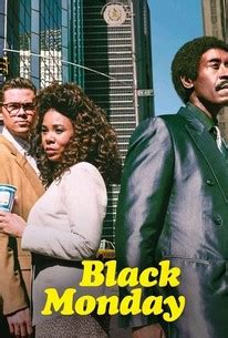 black monday rotten tomatoes|black monday season 1.